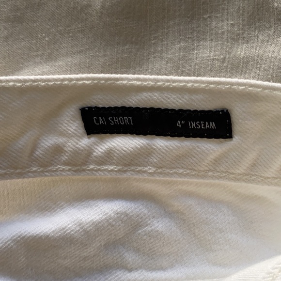 Edwin Cai Shorts - Picture 2 of 7